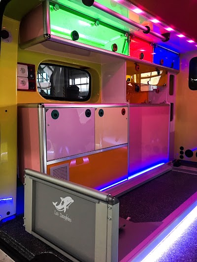 Photos of Ambulance Tanger 24/7