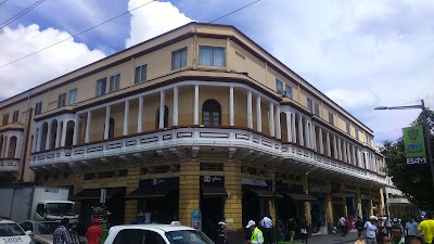 Photos of PLAZA DEL CELULAR CLARO