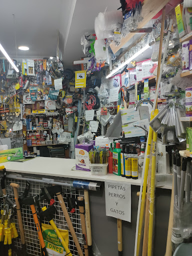 Ferrebazar Guarnizo Gallery - Spain