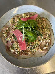 Photo n°15 de Restaurant L'essentiel à Ploeren (Restaurant)