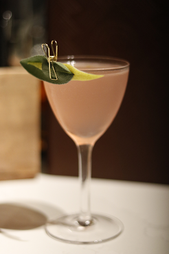 Jackson House by null