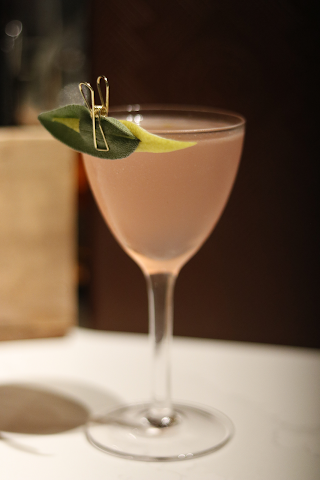 Jackson House by null