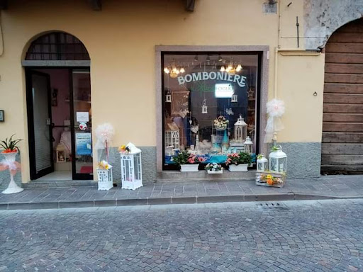 Bomboniere il Quadrifoglio