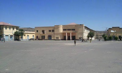 Photos of Bethel Kale Hiwot Church