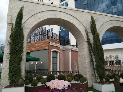Photos of Watergarden İstanbul