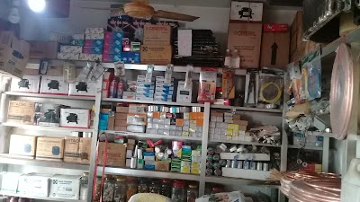 Photos of Mirza Ahmed Super Market