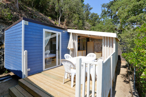 Photo of CÀMPING CANYELLES