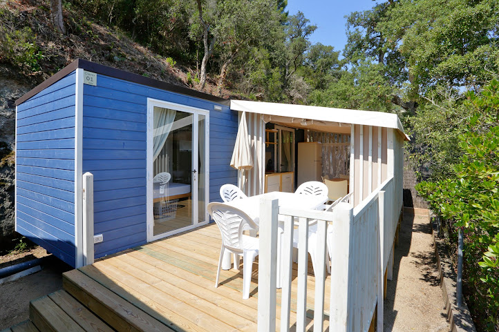 CÀMPING CANYELLES by null