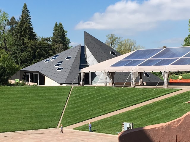 Denver Botanic Gardens