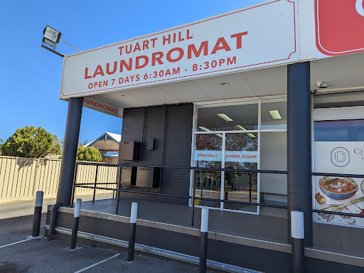 Tuart Hill Laundromat - Thumbnail