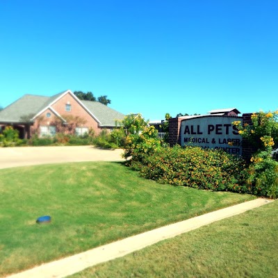 All Pets Veterinary Medical Center