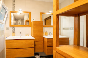 Photo n°25 de Ty Kergorre Gîte à Plougonven (Espace événementiel)