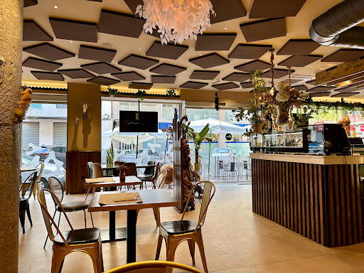 PERSIA RESTAURANTE - BAR - CAFETERIA - Thumbnail