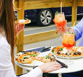 Photo n°1 de Le Four à Paris (Restaurant italien)