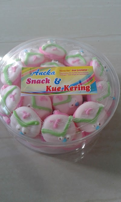 Photos of Dua Saudara Snack