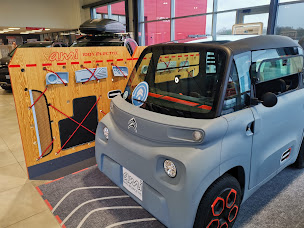 Photo n°7 de Citroën by Trujas Rambouillet à Gazeran (Vendeur de voitures d'occasion)