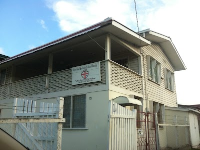 Photos of Inter School Inter Varsity Christian Fellowship