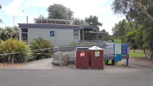 Colac Visitor Information Centre - Thumbnail