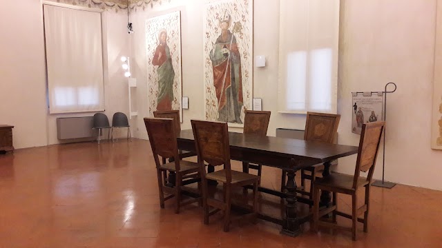 Museum Casa Romei