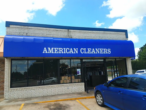 American Cleaners