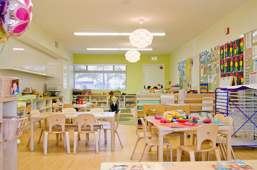 Growing Garden Preschool | Manhattan Beach