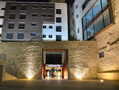 Photos of Gran Hotel Bot&aacute;nicos