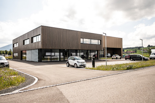 Schöler GmbH - Visual