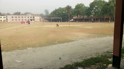 Photos of Barmi Bazar High School