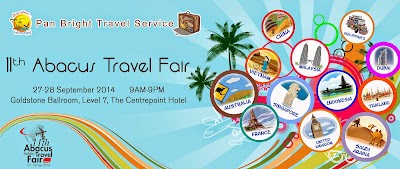 Photos of Pan Bright Travel Service