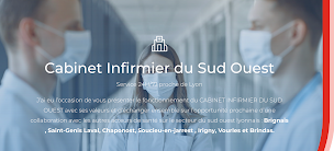 Photo n°1 de Painset Arnaud à Brignais (Cabinet infirmier)