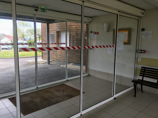 Photo de FAM-MAS LES EAUX VIVES