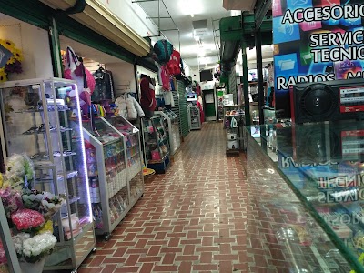 Photos of San Andresito