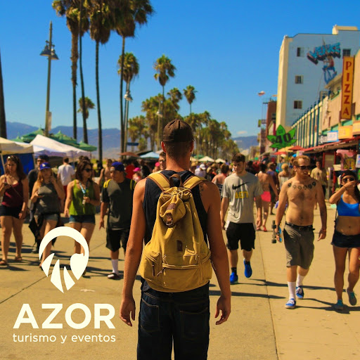 AZOR® | Agencia de viajes a distancia - Thumbnail
