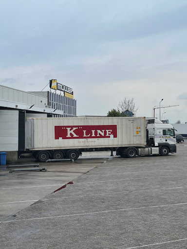 Müller Fresh Food Logistics - Thumbnail