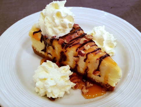 The Patio at Chilly Jilly'z by null