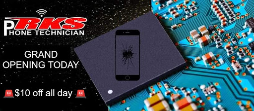 RKS Phone Technician Gallery - United States