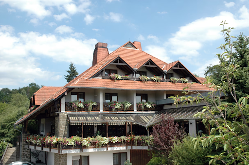 Hotel Reweschnier
