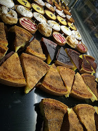 Photo n°1 de L Escale Gourmande à Saint-Pierre-des-Corps (Salon de thé)