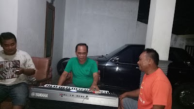 Photos of Suradi Gareng