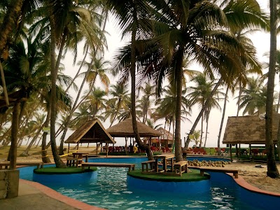 lodging