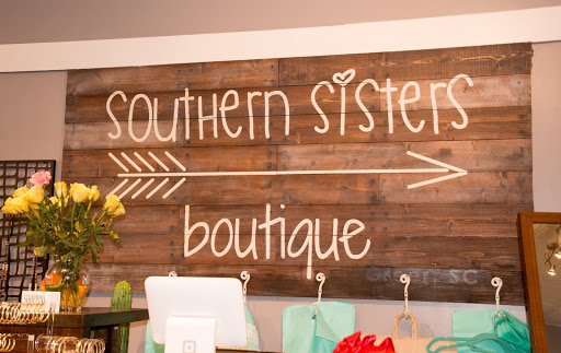 Southern Sisters Boutique - Thumbnail