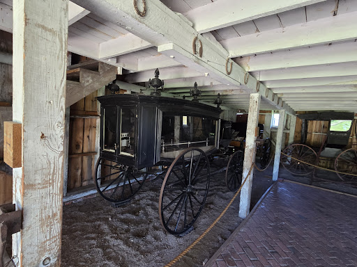 Railroad Town, Nebr. - Thumbnail