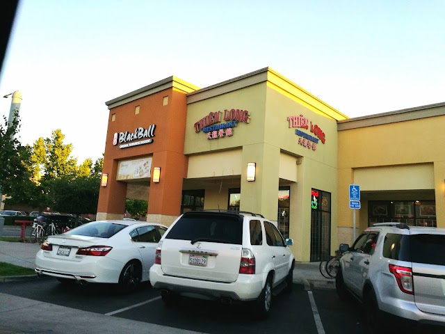 Thien Long Restaurant