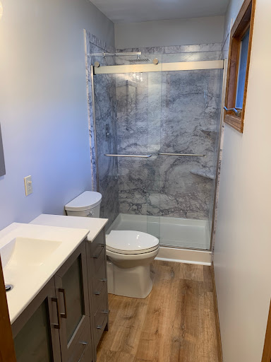 JC Construction - Visual