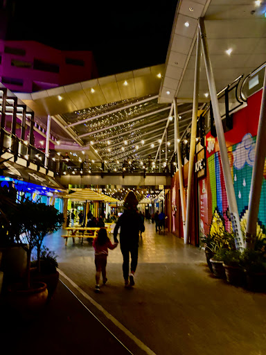 KFC Waterfront City Docklands Gallery - Australia