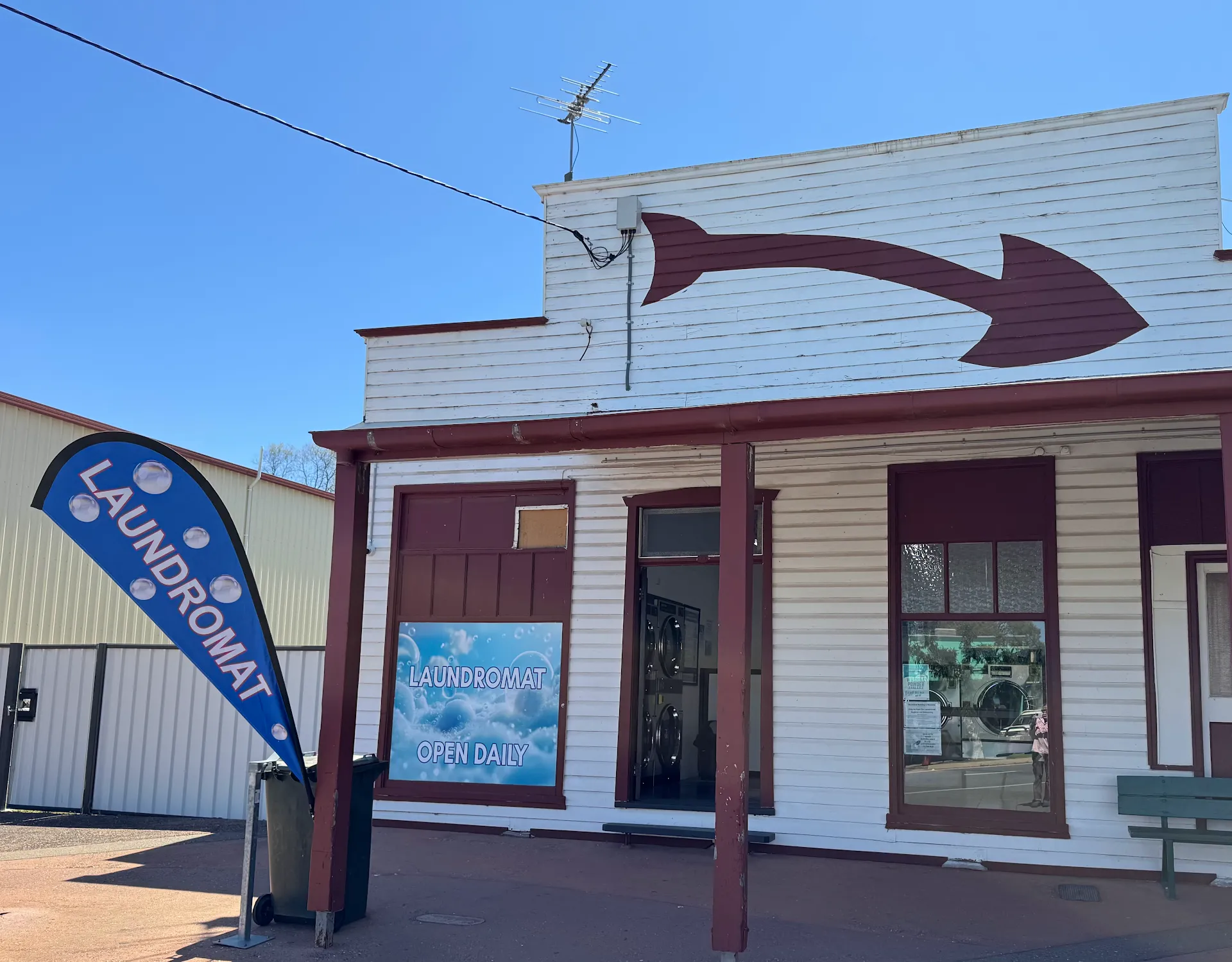 Hotel Richards