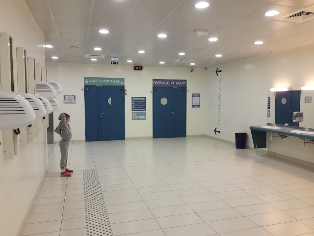 Centre Aquatique Les Nymphéas