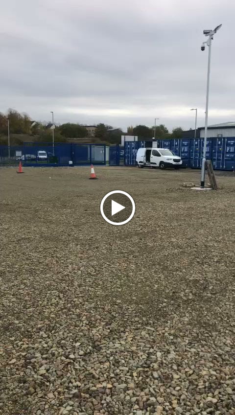 Self Storage Barrhead photo 2