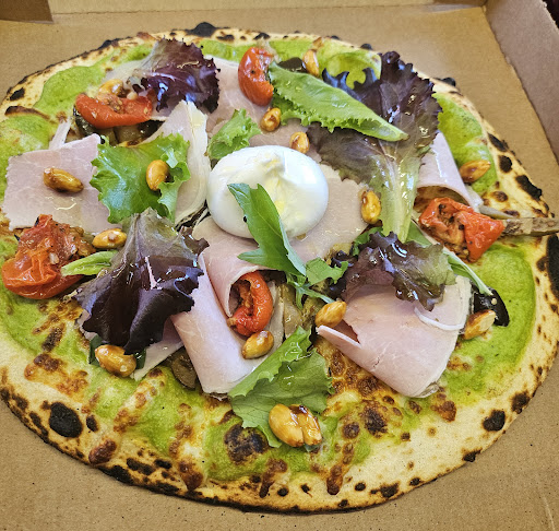 Photo 3 - PIZZA DI SCALA