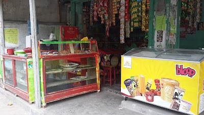 Photos of Campus Food Corner